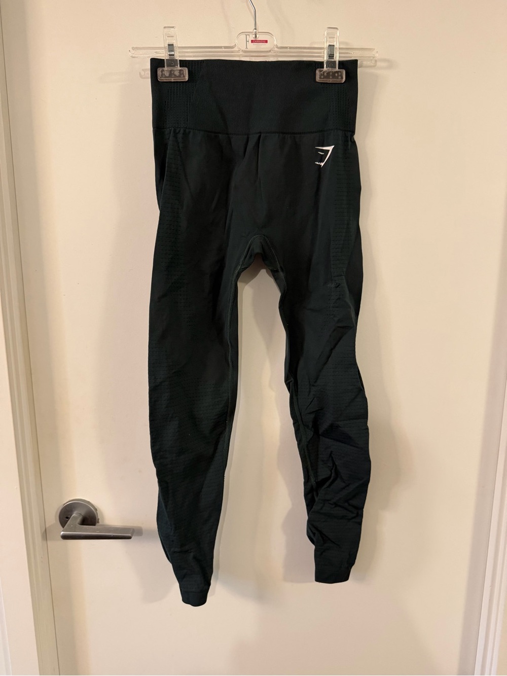 Gymshark Vital Seamless Leggings